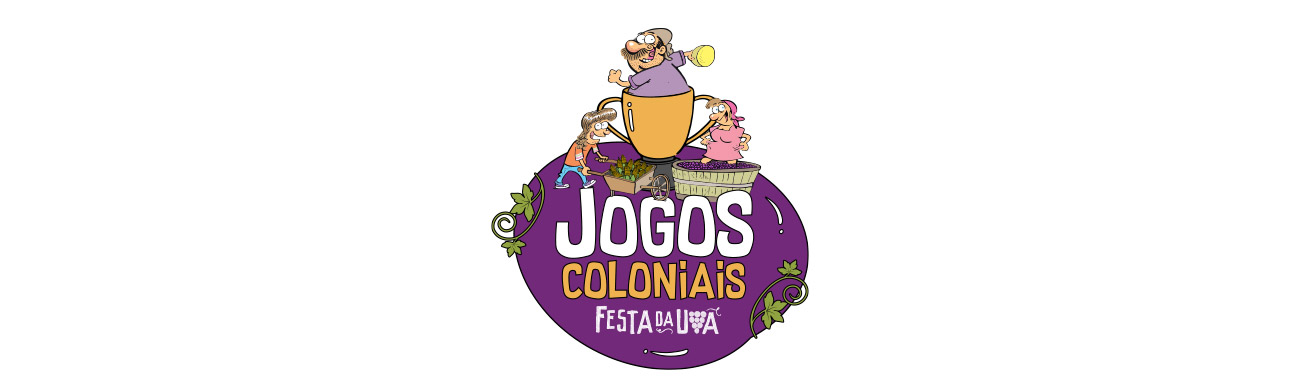 Jogos Coloniais