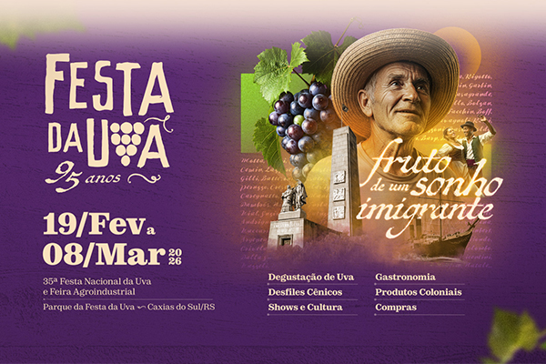Festa da Uva