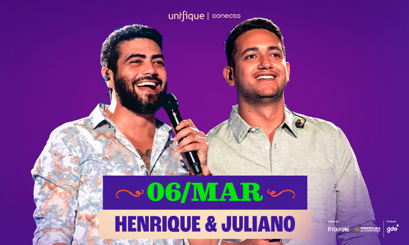 Henrique & Juliano