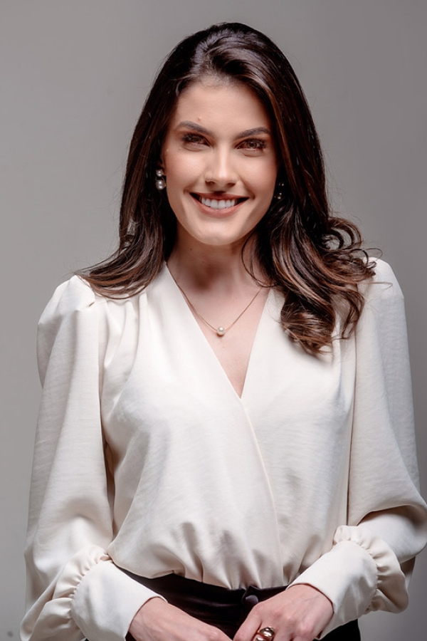 Gabriela Fabíola Isoton