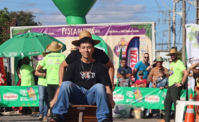 Penúltima rodada dos Jogos Coloniais acontece em São Luiz da 6ª Légua neste sábado