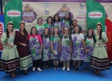 Cr&eacute;dito das fotos: Larissa Rizzon