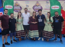 Cr&eacute;dito das fotos: Larissa Rizzon