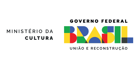 Ministério da Cultura