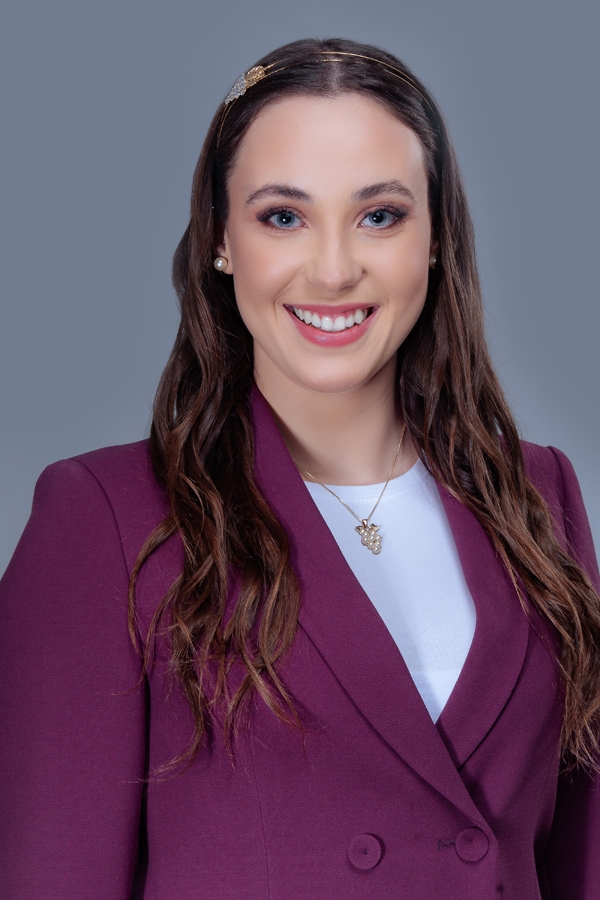 Eduarda de Campos Brinker