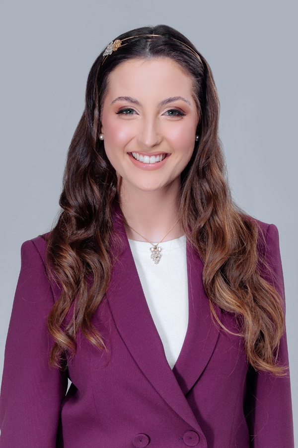 Jovana Ecker Varela