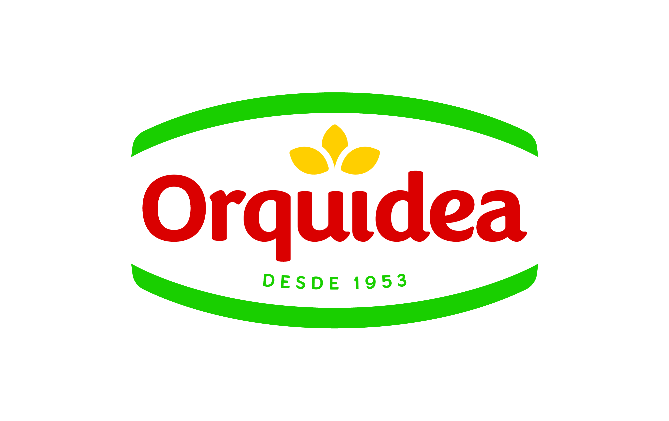 Orquidea