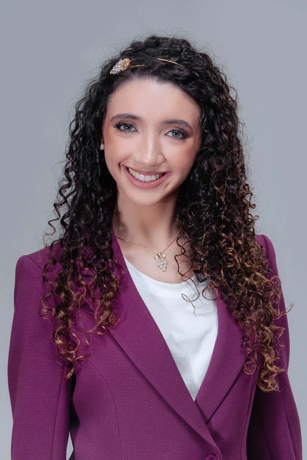 Maria Antônia Pereira Vicenzi
