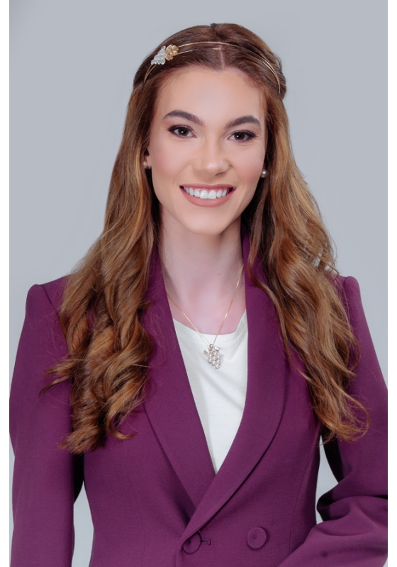 Maria Eduarda Rezzadori Martini