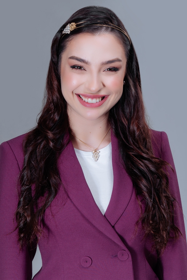 Mariana Lopes Roth